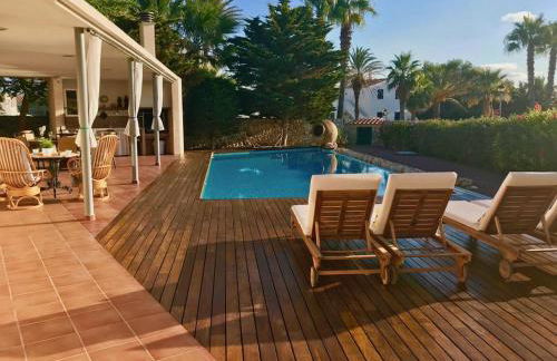 Villa Victoria - Foto 5