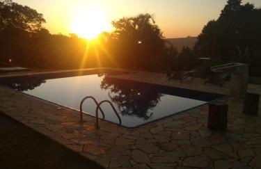 Chácara Recanto Feliz - Foto 5