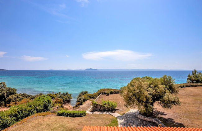 Alterra Vita Captain's Cabin - Photo 28