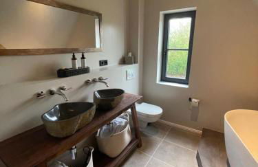 Lehrerhaus Hinterhaus - Ehlbeck - Foto 13