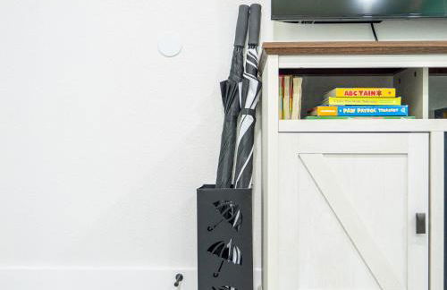 Dora's Haven Getaway-Cozy 1Bedroom with Boat or Camper Parking- Free - Foto 10