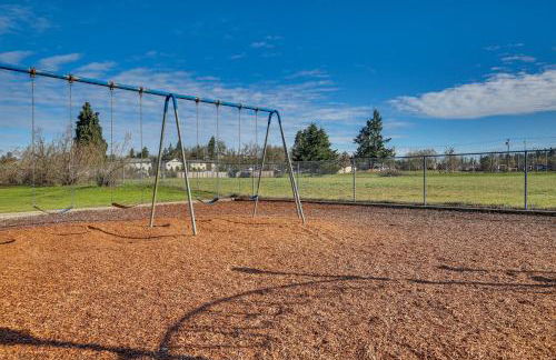 Cozy Springfield Studio about 7 Mi to Downtown Eugene - Foto 26