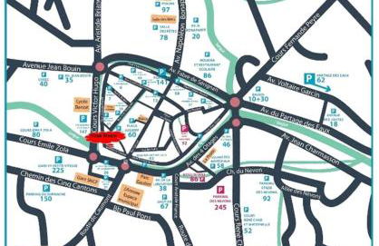 Appartement atypique dans un ancien couvent - Photo 17