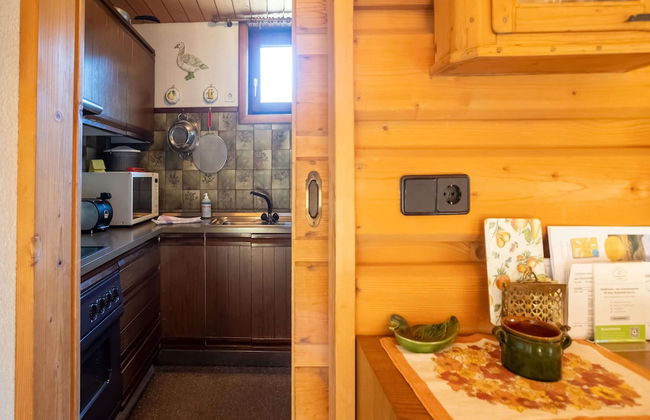 Apartment in Bad Kleinkirchheim Near Ski Lift - Photo 12