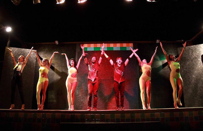 Piscina Rei - Photo 31