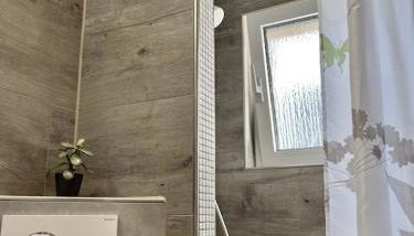 Appartement für Monteure 18qm - Foto 5