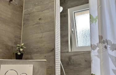 Appartement für Monteure 18qm - Foto 5