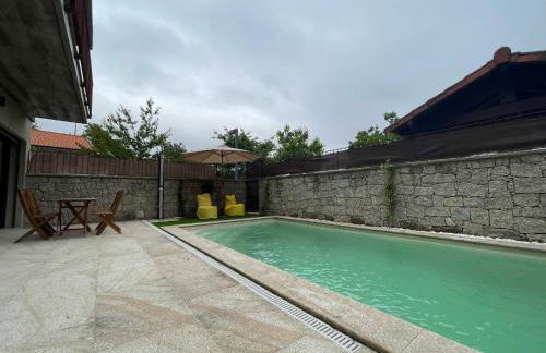 Casa da Fonte - Gerês - Foto 7