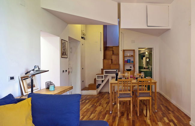 Casa Sofia with view by Wonderful Italy - Foto 9