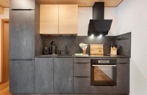 Albzeit Naturholzapartments - Foto 46