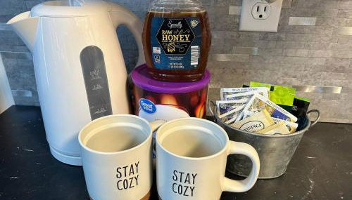 Digital Detox Cabin near Boat Ramp - Foto 5