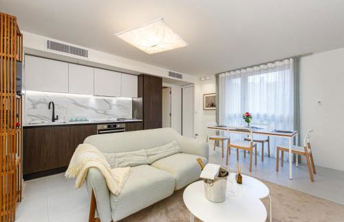 Porte de Monaco - Cozy 3 pièces - DE - Foto 13