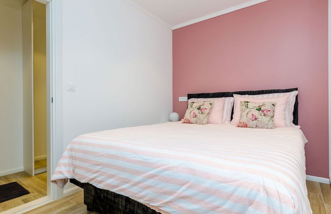 Apartment Bianco - One Bedroom Apartment - Foto 5