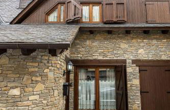 Casa Rústica - Sorieus Lodge en Lérida - Foto 7