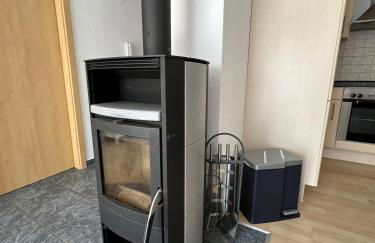 Sonnenlage - Ferienwohnung nahe Pforzheim-Karlsruhe - 7 Minuten zur A8 - Foto 11