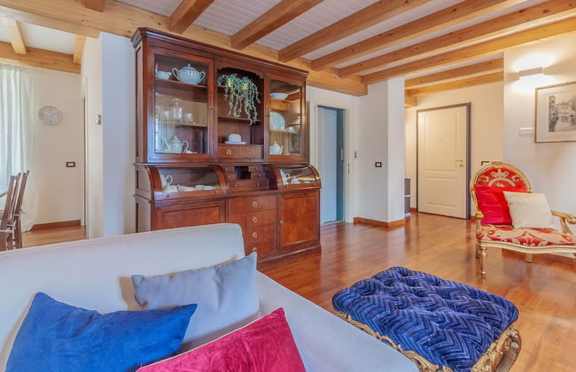 Aglaia Luxury Lake View - Photo 33