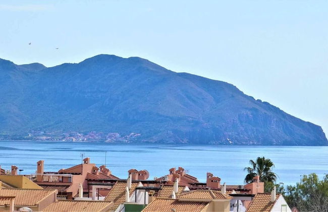 Alamillo House - Sea and Mountain Views - 700 Metres From the Beach - Photo 64