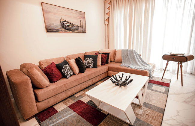 233 Boulevard-Cantonments by Quao Realty - Foto 51