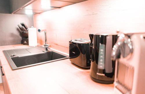 Mihalca Garden Suite Bibertal - Foto 9