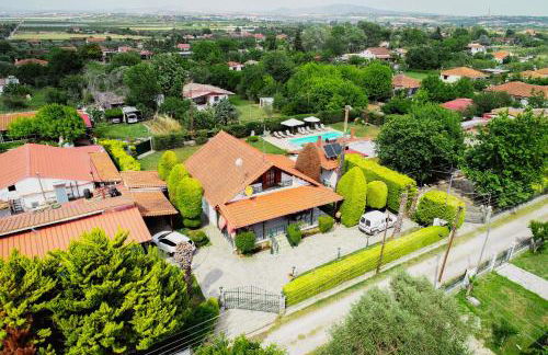 Renaissance Holidays Villa - Foto 53