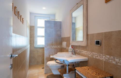 Apartment da Nonna Ina by Interhome - Foto 52