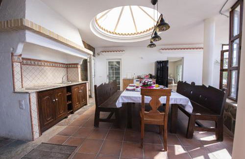 Casa Mia Monte León - Foto 58