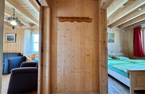 Ferienwohnung Zum Laugele - Foto 9