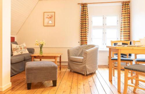 Ferienwohnung "Seestern" - Foto 18