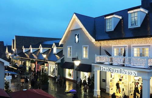 Bicester villa, 5Bedroom, Parking, WiFi, Garden - Foto 5