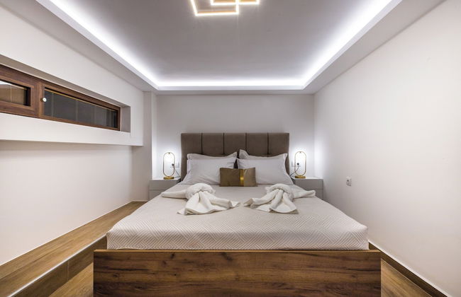 Kallisti Palace Apartment - Foto 3