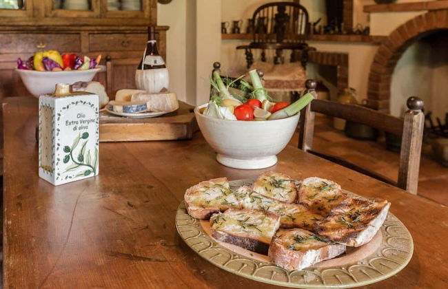 Verdidea - VILLA RONCOSI - Foto 18