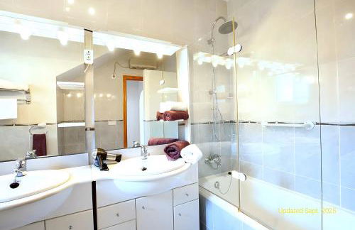 Nice villa beautiful view - Foto 22