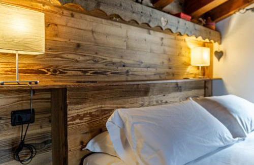 PETIT CHALET ANNA - Rifugio in mezzo alle montagne - Foto 15