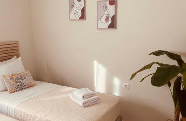 Thalassa Grammeno seaview house - Foto 7