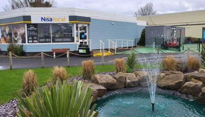 Cayton Bay Holiday Park Kestrel40 - Foto 2