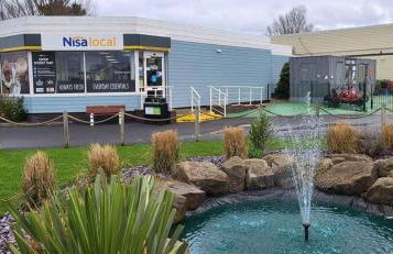 Cayton Bay Holiday Park Kestrel40 - Foto 2