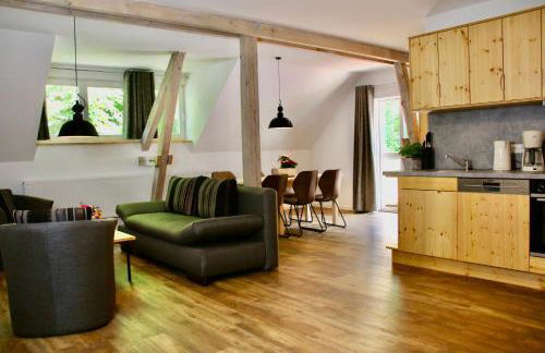 Ferienwohnungen am Obersee - Foto 33