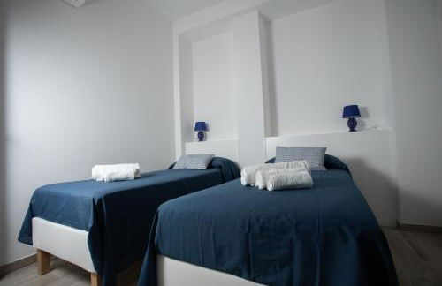 Villa Aurora Mondello Addaura - Foto 37