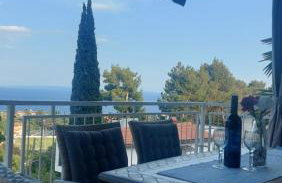 Modern and cosy apartment Ivana with a beautiful seaview - Photo 5