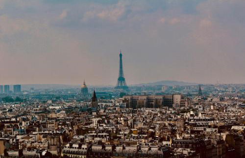 La Dolce Vita I Disney Paris Balcon - Foto 13