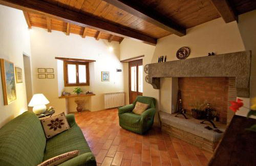 Podere Varlunga - Foto 12