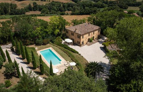 Villa Ginevra - Modern Design & Private Pool - Foto 1