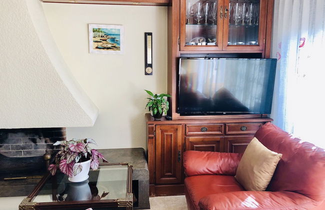 Casita Con Vistas Panoramicas - Foto 20