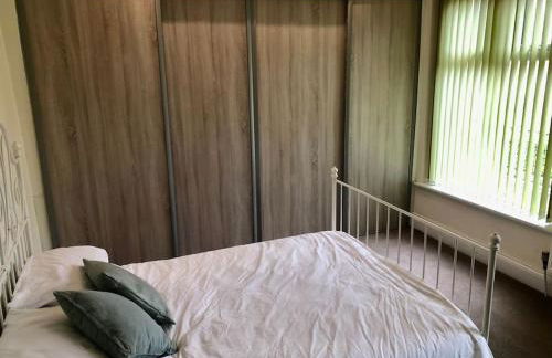 Cheerful 2 bedroom town house in Lancashire - Foto 18