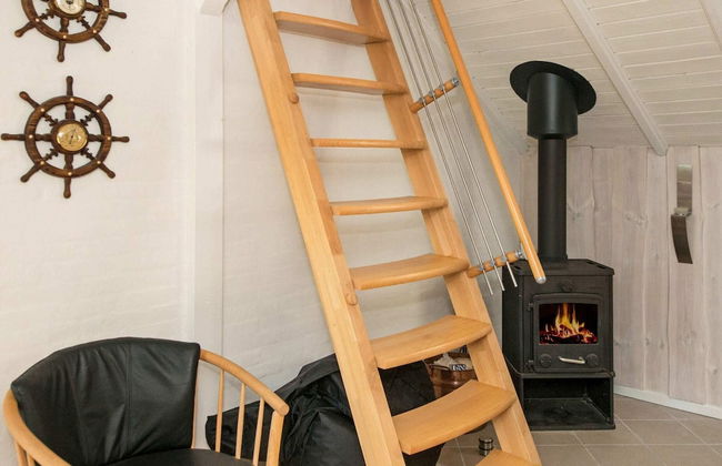 10 Person Holiday Home in Juelsminde-by Traum - Foto 27