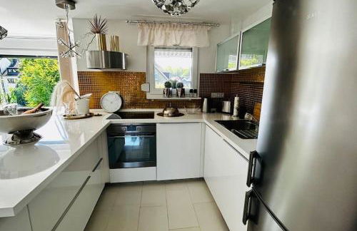 Luxusapartment mit Balkon Nähe Dortmund - Foto 49