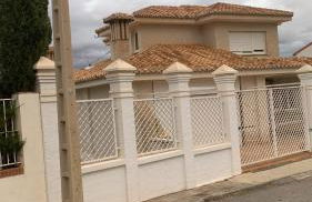 Villa Mare a los pies de Sierra Nevada - Foto 78