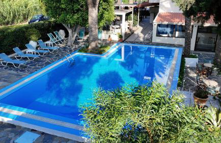 Oasis Apartments & Rooms - Foto 3