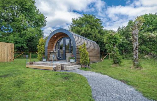 Woody's - 1 Bedroom Pod - Cold Inn - Foto 36