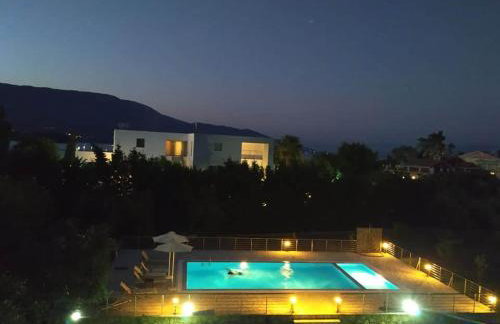 Villa Leo 2 , Dassia - Foto 19